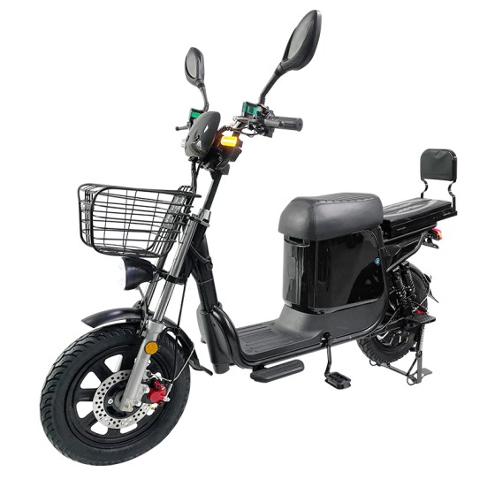 Customized electric 16 inch Yilan Princess mini car lithium battery cargo electric vehicle for foreign trade export